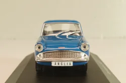 Ford Anglia 1962, Blue, Altaya 1:43 Уценка!