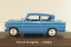 Ford Anglia 1962, Blue, Altaya 1:43 Уценка!