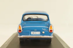 Ford Anglia 1962, Blue, Altaya 1:43 Уценка!