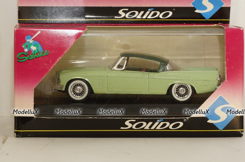 Studebaker Hard Top