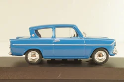 Ford Anglia 1962, Blue, Altaya 1:43 Уценка!
