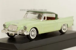 Studebaker Hard Top