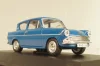 Ford Anglia 1962, Blue, Altaya 1:43 Уценка!