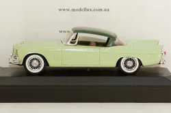 Studebaker Hard Top