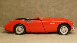 Austin Healey 1961, Ertl 1:18