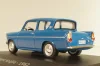 Ford Anglia 1962, Blue, Altaya 1:43 Уценка!
