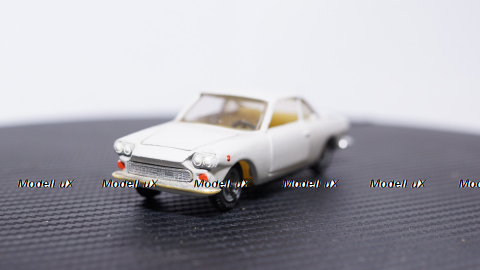 Fiat Siata 1500, бежевый