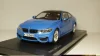 BMW M4 F82 Coupe, Paragon 1:18