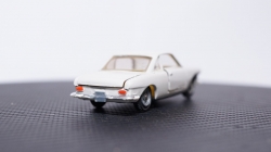 Fiat Siata 1500, бежевый