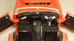 Austin Healey 1961, Ertl 1:18