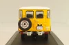 Toyota Land Cruiser FJ40 1982, yellow/white roof, Altaya 1:43