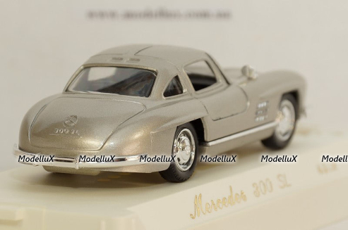 Mercedes 300 SL