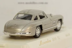 Mercedes 300 SL