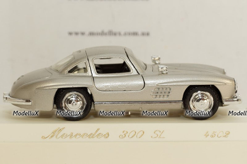 Mercedes 300 SL