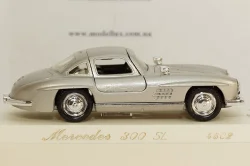 Mercedes 300 SL