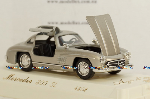 Mercedes 300 SL