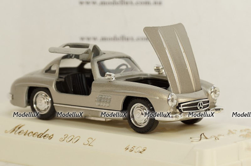 Mercedes 300 SL