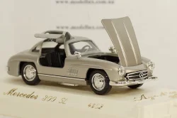 Mercedes 300 SL