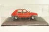 Fiat Ritmo 1979, red, Altaya 1:43 Уценка!