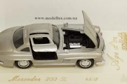 Mercedes 300 SL