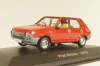 Fiat Ritmo 1979, red, Altaya 1:43 Уценка!