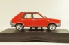 Fiat Ritmo 1979, red, Altaya 1:43 Уценка!