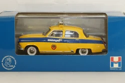 Fiat Ritmo 1979, red, Altaya 1:43 Уценка!