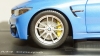 BMW M4 F82 Coupe, Paragon 1:18