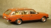Mercedes 200TE S123 W123 T-Modell red, 183732, Norev 1:18