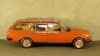 Mercedes 200TE S123 W123 T-Modell red, 183732, Norev 1:18