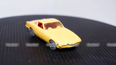 BMW M5 F10 2011, Paragon 1:18