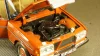 Mercedes 200TE S123 W123 T-Modell red, 183732, Norev 1:18