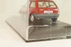 Opel Corsa A 1984, red, Altaya 1:43 Уценка!