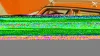 Mercedes 200TE S123 W123 T-Modell red, 183732, Norev 1:18