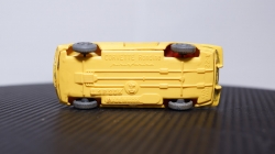 Chevrolet Corvette А-22 синий, Ремейк 