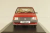 Opel Corsa A 1984, red, Altaya 1:43 Уценка!