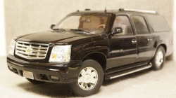 Cadilac Escalade 1:18