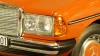 Mercedes 200TE S123 W123 T-Modell red, 183732, Norev 1:18