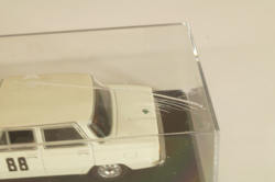 Alfa Romeo Giulia T.I. Super #88 Rally Svezia 1963, Altaya 1:43 Уценка!
