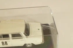 Alfa Romeo Giulia T.I. Super #88 Rally Svezia 1963, Altaya 1:43 Уценка!