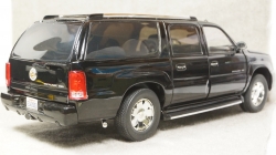 Cadilac Escalade 1:18