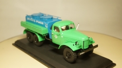 ЗИЛ 157 АЦЖР, TruckTyr 1:43