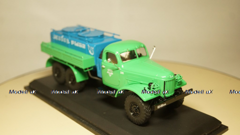 ЗИЛ 157 АЦЖР, TruckTyr 1:43