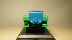 ЗИЛ 157 АЦЖР, TruckTyr 1:43
