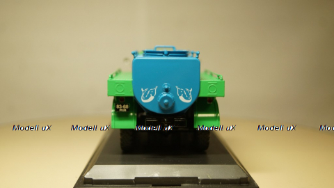 ЗИЛ 157 АЦЖР, TruckTyr 1:43