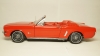Ford Mustang Convertible 1964, Precision collection 1:18
