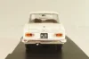 Alfa Romeo Giulia T.I. Super #88 Rally Svezia 1963, Altaya 1:43 Уценка!