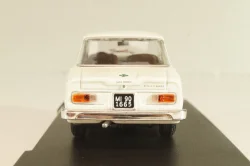 Alfa Romeo Giulia T.I. Super #88 Rally Svezia 1963, Altaya 1:43 Уценка!