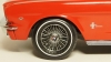 Ford Mustang Convertible 1964, Precision collection 1:18