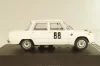 Alfa Romeo Giulia T.I. Super #88 Rally Svezia 1963, Altaya 1:43 Уценка!